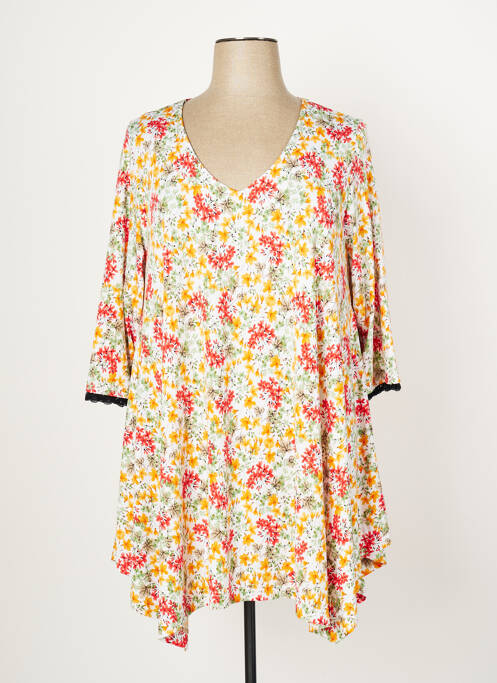 Rochie lungă albastru JORGIE PARIS femeie