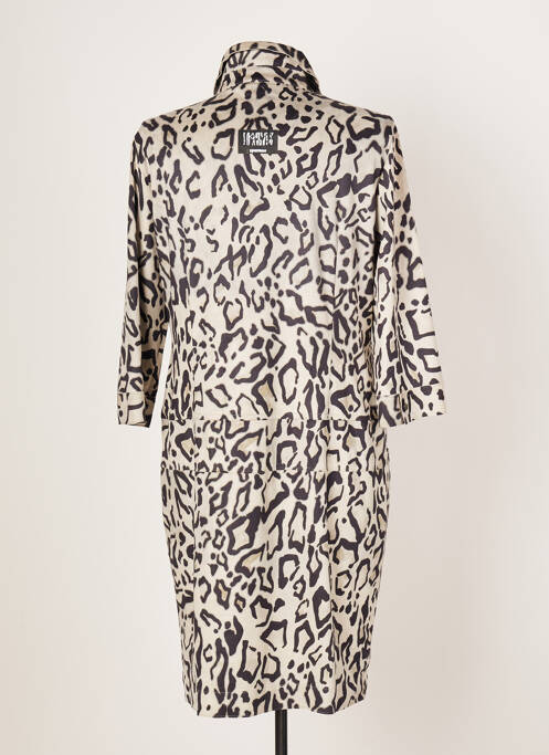 Rochie midi bej SPORTALM femeie