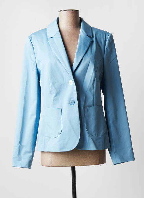 Sacou albastru BETTY BARCLAY femeie