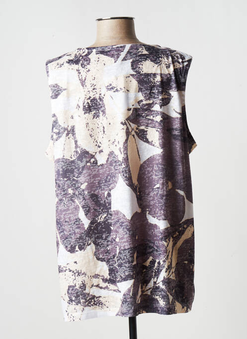 Cămașă gri DIANE LAURY femeie