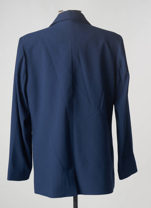 Sacou albastru PAUSE CAFE femeie