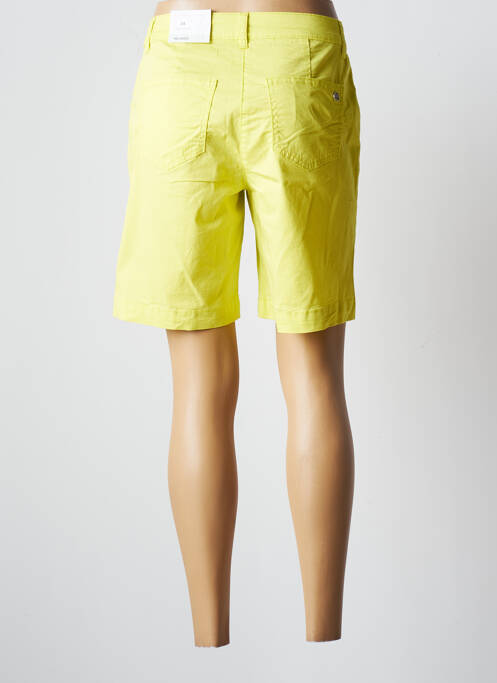 Bermudă verde BETTY BARCLAY femeie