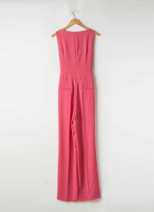 Salopetă-pantalon roz VERA MONT femeie