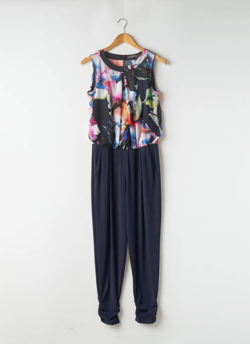 Salopetă-pantalon albastru VERA MONT femeie