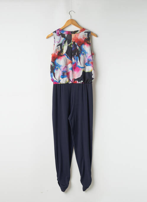 Salopetă-pantalon albastru VERA MONT femeie