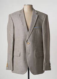 Sacou buzunare bej SAINT HILAIRE homme