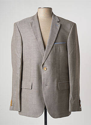 Sacou bej SAINT HILAIRE bărbat