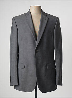 Sacou gri MARZOTTO bărbat