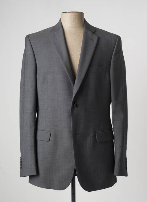Sacou gri MARZOTTO bărbat