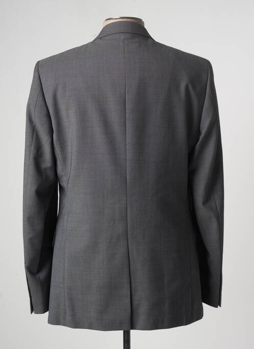 Sacou gri MARZOTTO bărbat