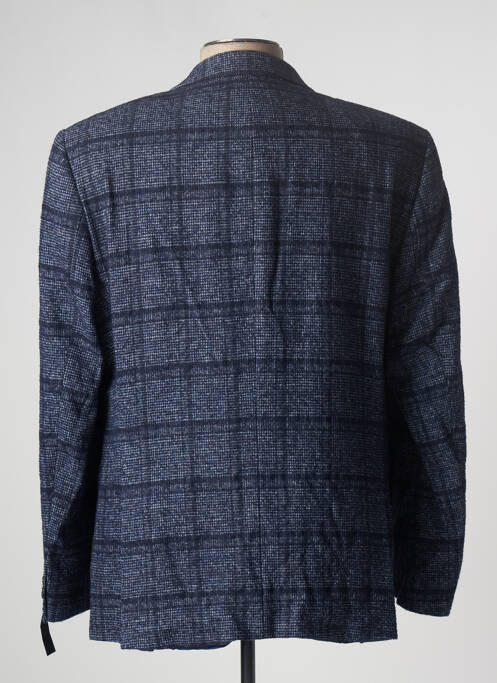 Palton scurt albastru DIGEL bărbat