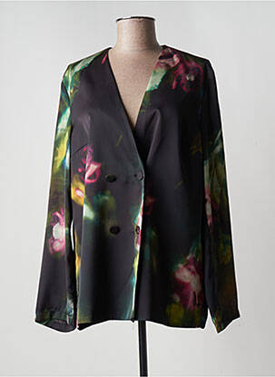 Jachete elegante negru IMPERIAL femeie