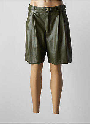 Bermudă verde IMPERIAL femeie