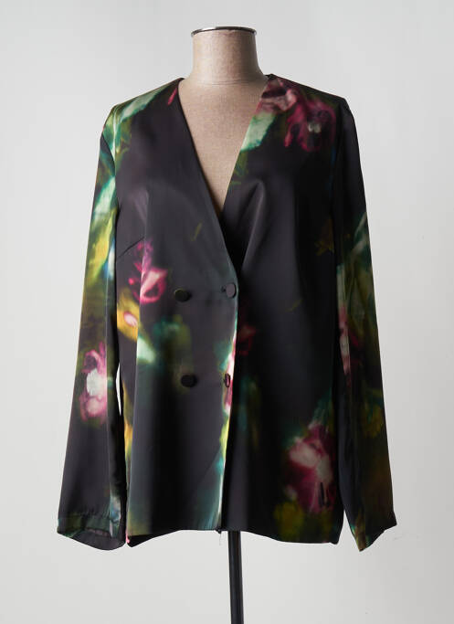 Jachete elegante negru IMPERIAL femeie