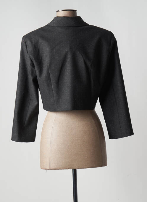 Sacou gri PLEASE femeie