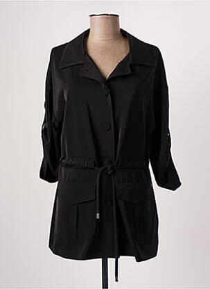 Jachete casual negru KOCCA femeie