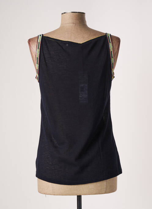 Top gri ALDO MARTIN'S femeie