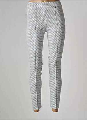 Jegging alb TONI femeie