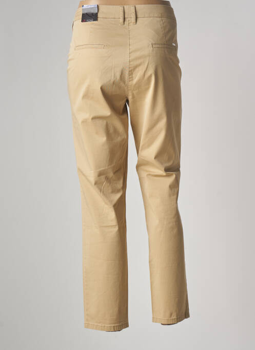 Pantalon chino bej TONI femeie