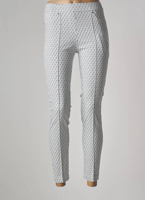 Jegging alb TONI femeie