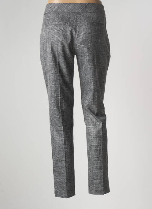 Pantalon chino gri EVA KAYAN femeie