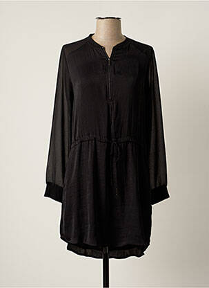 Rochie scurtă negru KAPORAL femeie