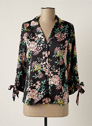 Cămașă negru AKOZ DE TOI femeie