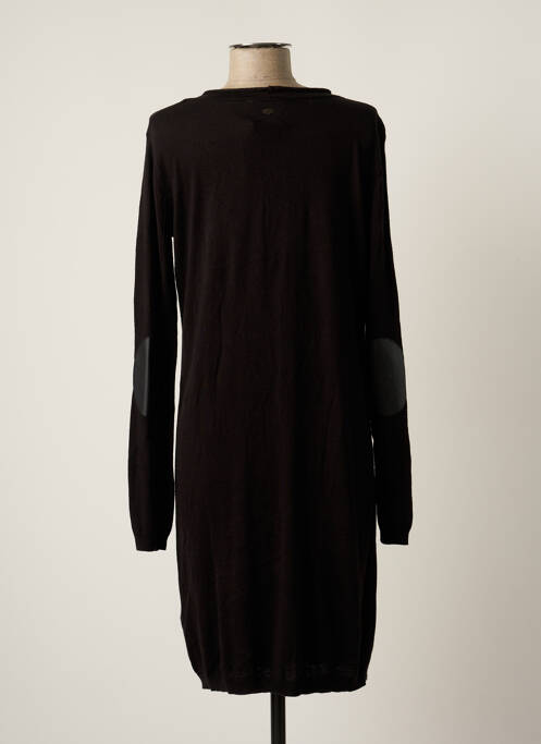 Rochie midi negru KAPORAL femeie