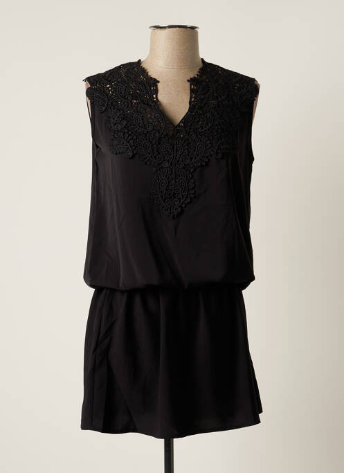 Rochie midi negru UNIKA femeie