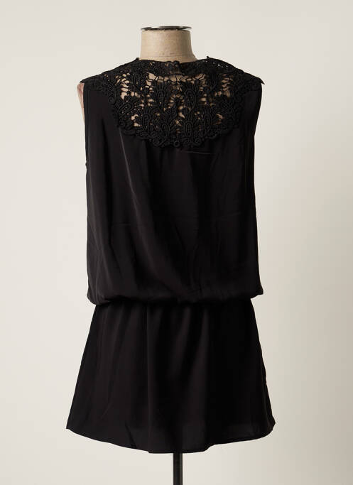 Rochie midi negru UNIKA femeie