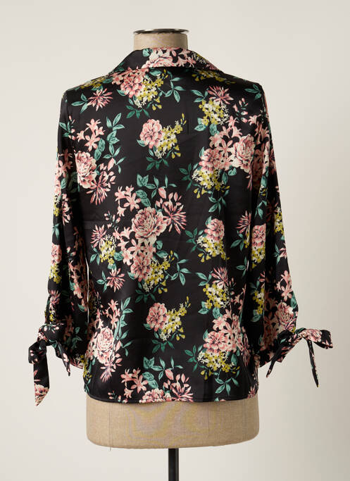 Cămașă negru AKOZ DE TOI femeie