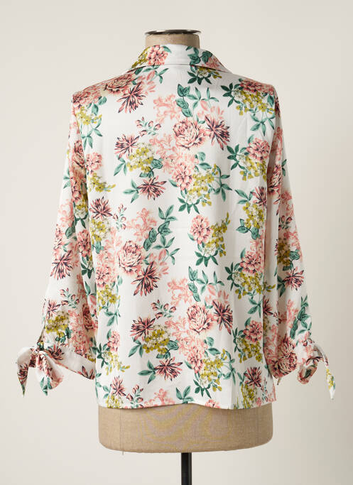 Cămașă alb AKOZ DE TOI femeie