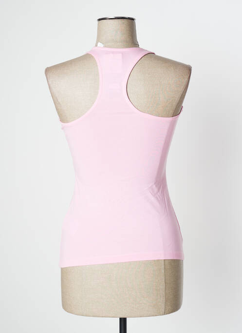 Maiou roz ADIDAS femeie