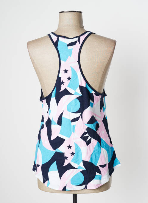 Maiou albastru ADIDAS femeie