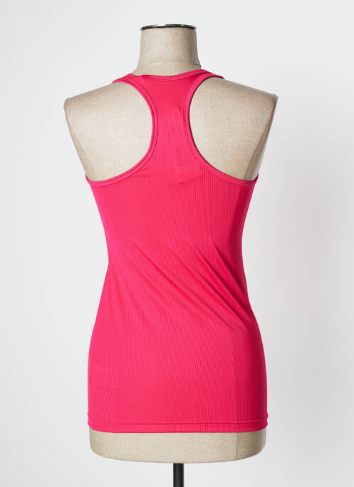 Maiou roșu ADIDAS femeie