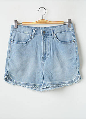 Șort albastru TEDDY SMITH fată