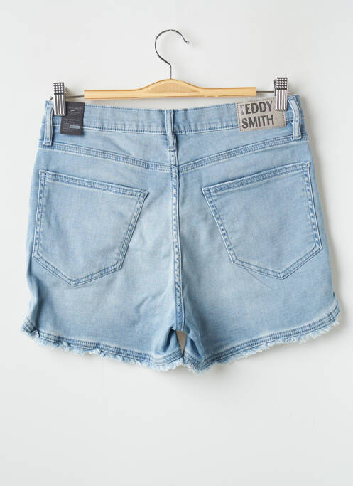 Șort albastru TEDDY SMITH fată
