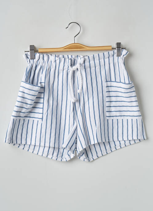 Șort albastru TEDDY SMITH fată