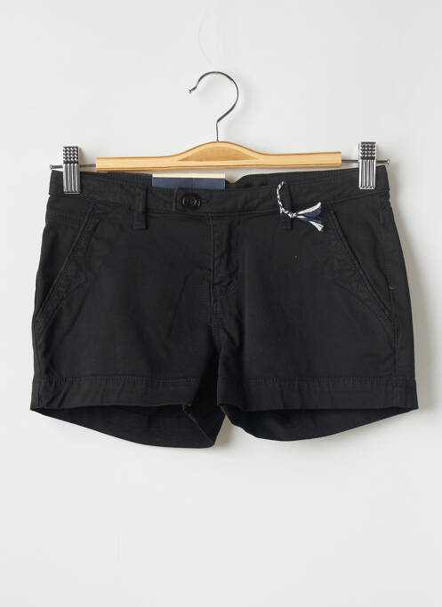 Șort negru KAPORAL femeie