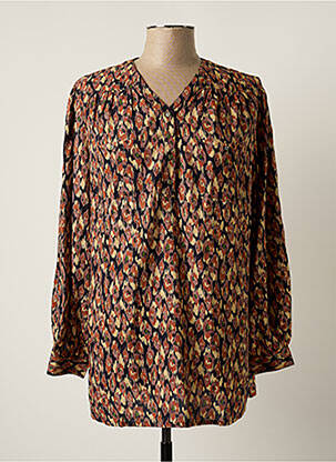 Bluză negru AGATHE & LOUISE femeie