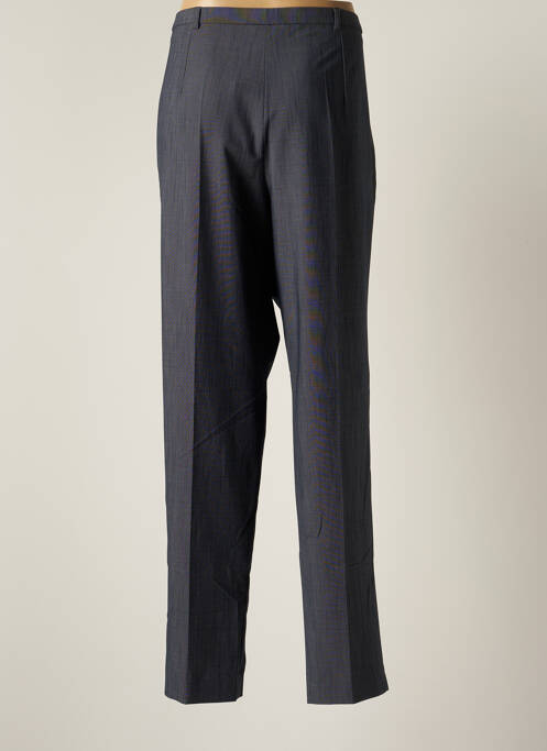 Pantalon drept gri GUY DUBOUIS femeie