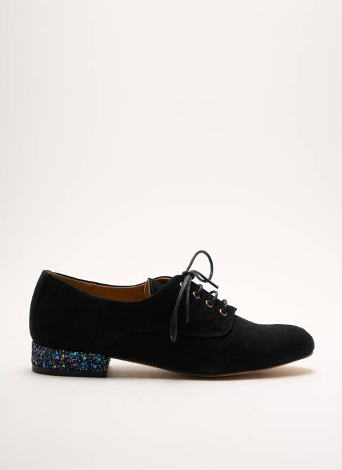 Derby-uri negru MELLOW YELLOW femeie