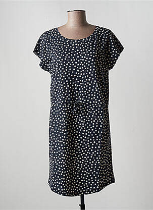 Rochie scurtă albastru ONLY femeie