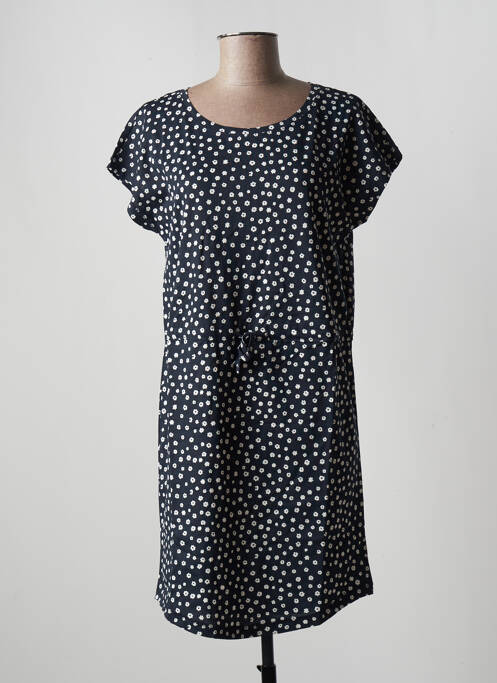 Rochie scurtă albastru ONLY femeie