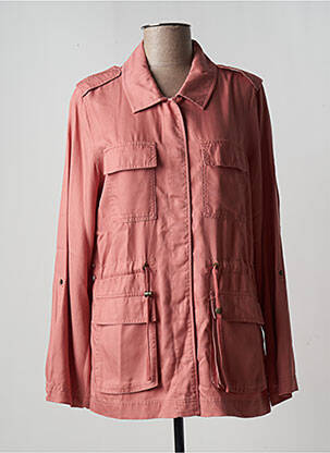 Jachete casual roz ONLY femeie