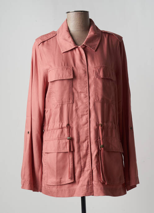 Jachete casual roz ONLY femeie