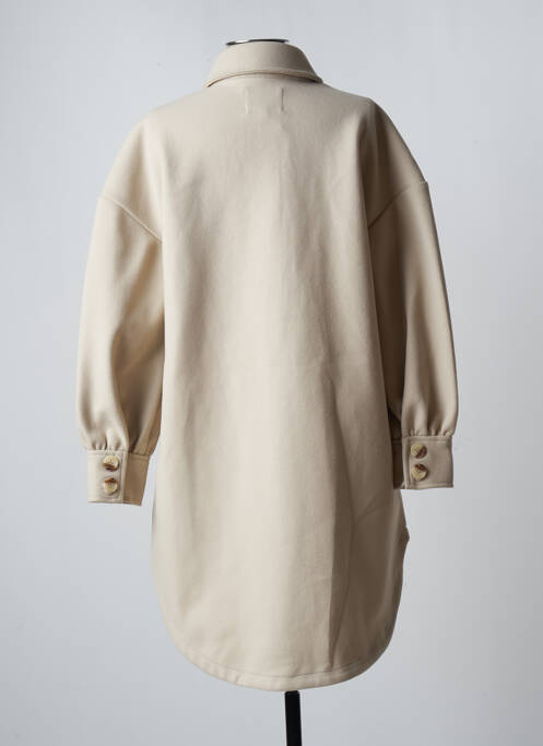 Jachete casual bej ONLY femeie