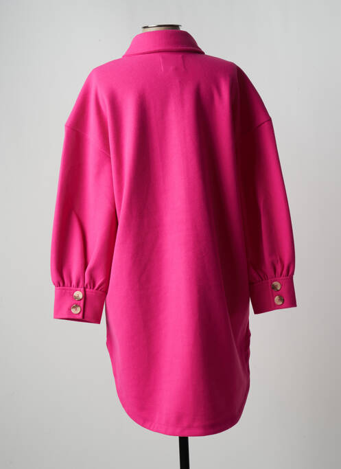 Jachete casual roz ONLY femeie