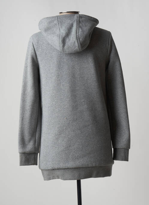 Jachete casual gri I.CODE (By IKKS) femeie