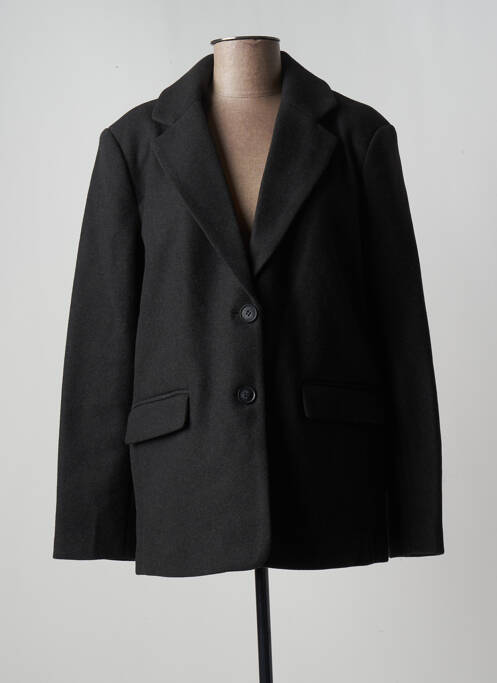 Sacou gri ONLY femeie